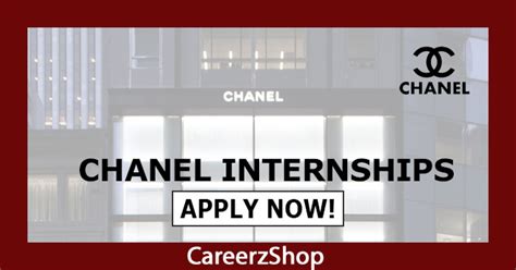 chanel carrieres|chanel job application.